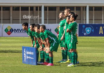 PSS Akhirnya Pulang ke Sleman, Dejan Antonic Curhat Sulitnya Jaga Ruang Ganti Tim