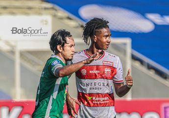 Aset Masa Depan Timnas Indonesia, Enam Pemain Muda Terbaik Seri Pertama BRI Liga 1 2021/22