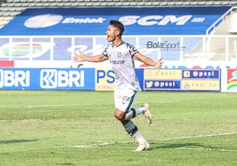 Striker Timnas Indonesia Moncer, Persikabo 1973 Permalukan Dewa United di Kandang