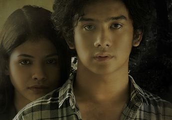 Main Film Horor, Sara Fajira Ungkap Hal Tak Biasa: Ini Tantangan Besar