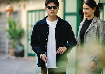 Arti Mimpi Menjadi Buta Ternyata Berkaitan Erat dengan Finansial hingga Mengandung Pesan Penting Ini, Kalian Pernah?