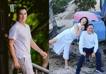 9 Tahun Betah Menjanda Usai Lepas dari Pelukan Mike Lewis, Tamara Bleszynski Kini Mendadak Pamer Kemesraan dengan Sosok Ini, Tebar Kode Segera Menikah Lagi?