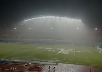 Lagi-Lagi Muncul Aksi Kungfu dan Kartu Merah, Persija Menang Tipis dari Persiraja