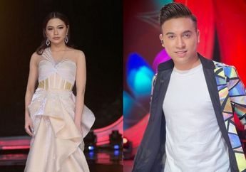 Sering Unggah Momen Romantis, Rara LIDA dan Gunawan LIDA Masih Mengaku Hubungannya Sebatas Sahabat