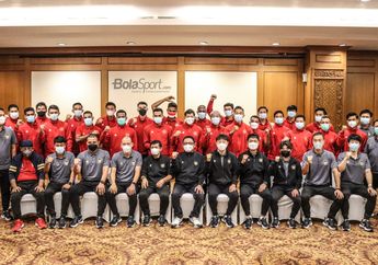 Timnas Indonesia Terbang ke Thailand, PSSI Ambil Tindakan Agar Kasus All England Tak Terulang