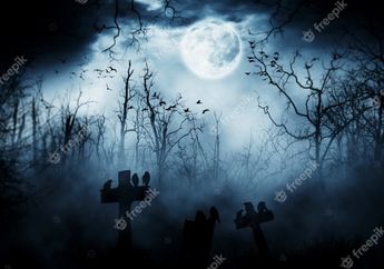 CATCHPLAY Bersama Infinite Studios&nbsp;Perdana Perdana Serial Horor Indonesia 'Losmen Melati'