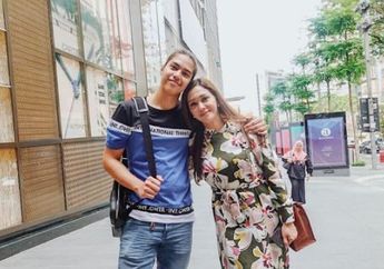 Bak Ketiban Durian Runtuh, Maia Estianty dan El Rumi Kecipratan Akses Premium Ini Saat Menginap di Kawasan Elit Los Angeles