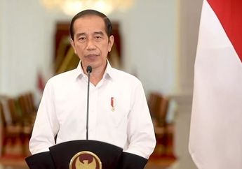 Berapa Gaji dan Tunjangan Pemimpin Negara? Terungkap Sudah Penghasilan Presiden Indonesia dari Soekarno hingga Jokowi yang Tak Diketahui Publik