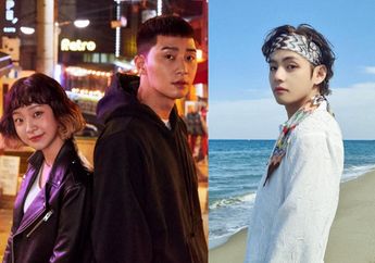 'Itaewon Class' Jadi Drama Korea Paling Populer di Twitter, V BTS Rupanya Punya Andil Besar Gegara Hal Ini