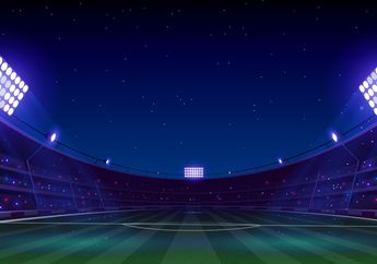 Jadi Tempat Diselenggarakan PON XX, Ini Keunggulan Stadion Lukas Enembe di Papua