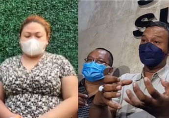 Dilaporkan Atas Kasus Dugaan Penipuan Calo CPNS, Olivia Nathania Putri Nia Daniaty Alami Depresi