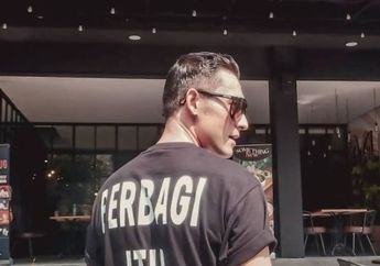 Dulu Laris Manis Bintangi Sinetron di TV, Aktor Lawas Ini Ternyata Artis Termahal di Era 90-an sampai Rela Rogoh Kocek Fantastis Demi Paras Rupawannya!