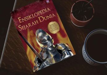 Apa yang Terjadi dengan Peradaban dalam Fase Dunia Kuno? Yuk! Belajar Sejarah Dunia dengan Menyenangkan