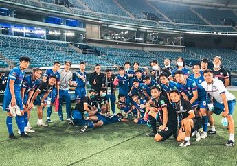 Update Timnas Taiwan - Pemain Kecewa Sang Pelatih Diusir, CTFA Panggil Tiga Penggawa Anyar