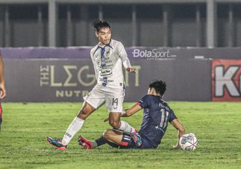 Hasil Liga 1 - Drama Lima Gol, PSIS Semarang Tekuk Persikabo 1973 Berkat Hattrick Riyan Ardiansyah