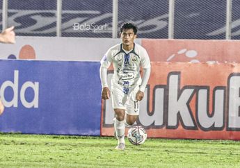 Alfeandra Dewangga Jaga Ritme Piala AFF, Pratama Arhan Justru Gembos dan Tak Kuat Main 90 Menit di Liga 1