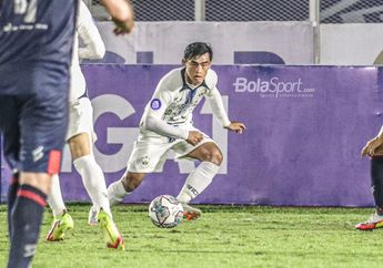 PSIS Sengaja Cadangkan Pratama Arhan, Ternyata Simpan Tenaga Jelang Terbang ke Tokyo Verdy