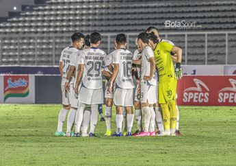 Resmi, PSIS Semarang Lepas Satu Pemain Andalannya ke Luar Negeri