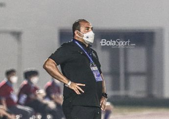 Manajemen Rela Copot Pelatih Skotlandia, PSIS di Tangan Imran Nahumarury Malah Makin Merosot