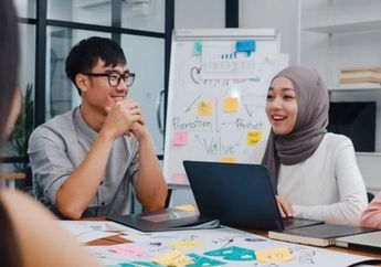 5 Pekerjaan yang Punya Prospek Bagus di Masa Depan, Sudah Tahu Belum?