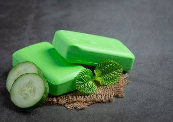 Iseng Menaruh Sabun Batang di Bawah Sprei, Baru Sehari Pria ini Syok dengan Perubahan yang Dirasakan Tubuhnya