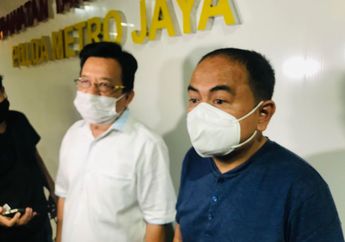 Begini Jawaban Ayah Taqy Malik Usai Mantan Istri Siri Beri Pengakuan Mengejutkan Soal Dipaksa Hubungan Intim 10 Kali Sehari