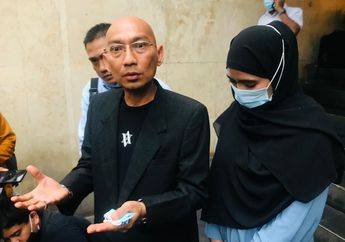 Disebut Ada Dalang di Balik Kemunculannya, Pihak Mantan Istri Siri Ayah Taqy Malik Angkat Bicara