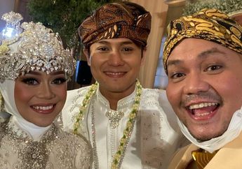 Sebut Aji Mumpung! Indra Bekti Mengaku Prihatin dengan Rizky Billar dan Lesti Kejora Gegara Polemik yang Menjerat Leslar Justru Dinikmati oleh Banyak Pihak!