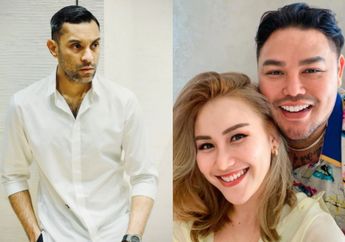 Siap Sanggupi Syarat Mahar Rp 5 Miliar Demi Bisa Boyong Ayu Ting Ting ke Pelaminan, Ivan Gunawan Ternyata Pernah Berantem dengan sang Biduan Gegara Didi Riyadi, Ada Apa Gerangan?