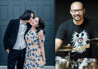 Anak Bujang Rossa dan Yoyo Padi Bikin Geger, Ketampanannya Bikin Meleleh hingga Disebut Mirip Artis Korea, Lihat Potretnya yang Makin Tinggi dari sang Mama!