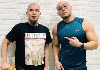 Rumah Gedongannya Disulap bak Museum, Begini Nasib Koleksi Barang Antik Ahmad Dhani Jika sang Musisi Tutup Usia, Deddy Corbuzier: Nggak Mungkin! 