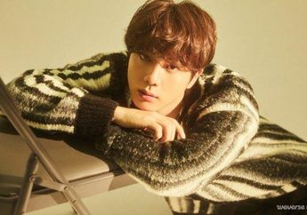 Jin BTS Digadang-gadang Nyanyikan OST Utama di K-Drama Paling Dinanti 2021, Begini Faktanya!