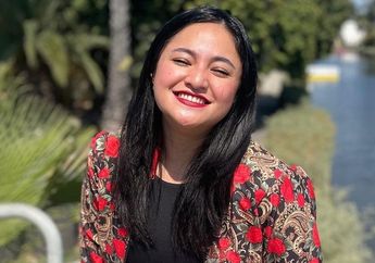 Catatan Kecil Marshanda untuk Sienna Kasyafani Agar Tidak Trauma dengan Perceraian Orangtua: Ayah, Ibu, dan Ibu Sambung Saling Menghormati