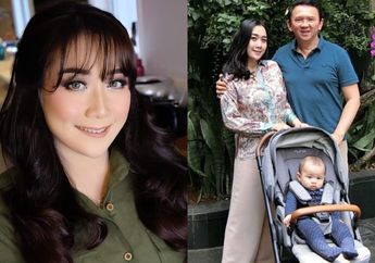 Kini Makin Cetar dan Glamor Usai Berstatus Istri Petinggi Pertamina, Wajah Polos Puput Nastiti Devi saat Masa Remaja Bikin Syok, Cuplikan Video ini Jadi Bukti