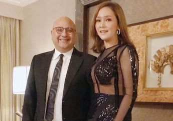 Kerap Bersikap Romantis pada Suami, Maia Estianty Blak-blakan Ngaku Tak  Bisa Hilangkan Kebiasan Buruk Ini sampai Irwan Mussry Bilang Begini