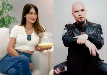 Keceplosan! Ahmad Dhani Ternyata Berniat Lamar Luna Maya Sebelum Nikahi Mulan Jameela, Rupanya Permintaan Khusus dari Sosok ini