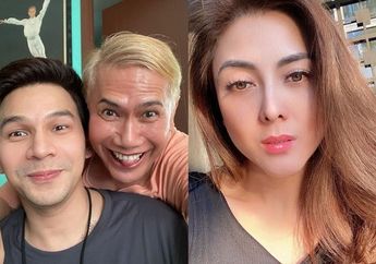 Gerah Kebiasaan Jonathan Frizzy Masih Diungkit oleh Dhena Devanka, Benny Simanjuntak Auto Pasang Badan dan Semprot Istri Ijonk dengan Kalimat Menohok Ini