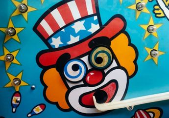 Arti Mimpi Badut Nyatanya Tak Selalu Lucu, Ternyata Bisa Menunjukkan Adanya Ketakutan hingga Perasaan Sengsara!