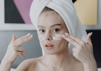 Tips Memilih Eye Cream yang Tepat Sesuai Masalah Kulit Masing-masing, Ini Kandungan yang Paling Penting