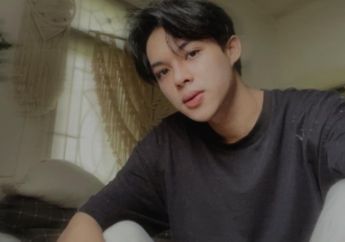 Tetap Santai Jadi Saksi Perjalanan Cinta Rizky Billar yang Dulu Disebut Dekat dengan Dinda Hauw, Ternyata Inilah Arti Nama Rey Mbayang yang Begitu Dalam