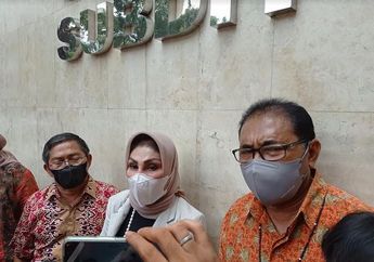 Bantah Agustin sebagai Korban Olivia Nathania, Kuasa Hukum Putri Nia Daniaty Sebut Pelapor Bekerjasama dengan Kliennya dalam Kasus Dugaan Penipuan Calo CPNS