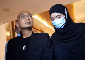 Sehari Diminta Layani Suami Berhubungan 10 Kali, Begini Kabar Mantan Istri Publik Figur ini Sekarang