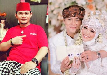 Ramalannya Kerap Jadi Kenyataan, Mbah Mijan Mendadak Turun Gunung Soroti Kontroversi Pernikahan Siri Rizky Billar dan Lesti Kejora: Miris Sekali! 