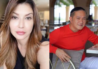 Dikabarkan Bakal Lepas Status Janda Usai 9 Tahun Hidup Tanpa Suami, Hubungan Tamara Bleszynski dan Chef Chandra Ternyata Sudah Terjalin Sejak Lama, Potret ini Buktinya