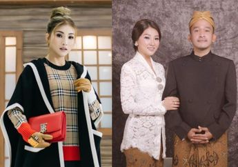 Harga Rumah Gedongannya Konon Tembus Rp 79 Miliar, Ternyata Segini Gaji Para ART Ruben Onsu dan Sarwendah, Billy Syahputra Langsung Melongo: Oh My God