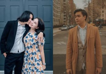 BERITA TERPOPULER: Tampannya Putra Rossa dan Yoyo Padi yang Disebut Mirip Anak BCL, Hingga Gaya Hidup Mewah Cicit Presiden Soekarno yang Bikin Geleng-geleng Kepala