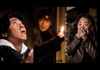 Menyaksikan Film Horor Korea hingga Dokumenter Pembunuhan Adik Kim Jong Un 