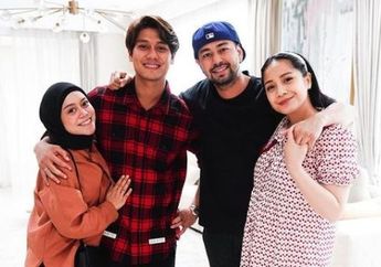 Buka-bukaan dengan Nagita Slavina, Lesti Kejora Bikin Speechless saat Ungkap Fakta Ini, Istri Raffi Ahmad: Sumpah!