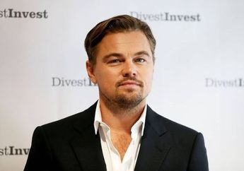 Bukan Main! Leonardo DiCaprio Akui Suka Dengan BTS, Ini Lagu Favoritnya, ARMY Bisa Tebak?