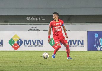 Resep Persija Punya Banyak Wonderkid, Maman Abdurahman: Pemain Muda Boleh Ngecengin Pemain Senior